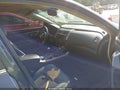 2013 Nissan Altima — photo 5 of 12 | VIN 1N4AL3APXDC117510