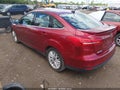 Photo 3 of 11 — 2015 Ford Focus