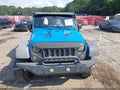 Photo 12 of 16 — 2012 Jeep Wrangler