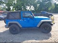 Photo 13 of 16 — 2012 Jeep Wrangler