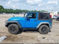 Photo 14 of 16 — 2012 Jeep Wrangler