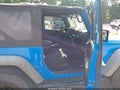 Photo 5 of 16 — 2012 Jeep Wrangler