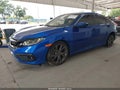 2020 Honda Civic — photo 2 of 16 | VIN 2HGFC2F89LH505028