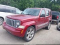 Photo 2 of 11 — 2012 Jeep Liberty