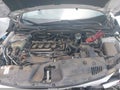 2016 Honda Civic — photo 10 of 15 | VIN 19XFC1F79GE034306