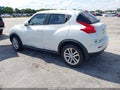Photo 3 of 11 — 2014 Nissan Juke