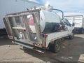 2001 Ford F-450 — photo 4 of 15 | VIN 1FDXF47F11EC49793