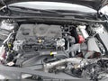 Photo 10 of 16 — 2024 Toyota Camry