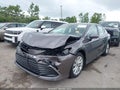 Photo 2 of 16 — 2024 Toyota Camry