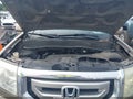 Photo 10 of 11 — 2009 Honda Pilot