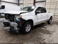 Photo 2 of 17 — 2019 Chevrolet Silverado 1500