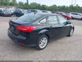 Photo 4 of 11 — 2016 Ford Focus