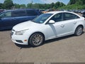 2011 Chevrolet Cruze — photo 2 of 11 | VIN 1G1PJ5S94B7302950