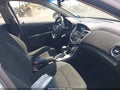 2011 Chevrolet Cruze — photo 5 of 11 | VIN 1G1PJ5S94B7302950