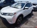 Photo 2 of 16 — 2015 Toyota RAV4