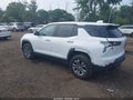 2025 Chevrolet Equinox — photo 3 of 16 | VIN 3GNAXHEG1SL295434
