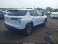 2025 Chevrolet Equinox — photo 4 of 16 | VIN 3GNAXHEG1SL295434