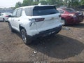 2025 Chevrolet Equinox — photo 6 of 16 | VIN 3GNAXHEG1SL295434