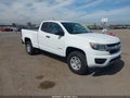 Photo 1 of 17 — 2017 Chevrolet Colorado