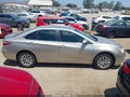 Photo 13 of 18 — 2017 Toyota Camry
