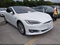 2016 Tesla Model S — photo 1 of 17 | VIN 5YJSA1E15GF169827