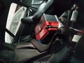 2016 Tesla Model S — photo 8 of 17 | VIN 5YJSA1E15GF169827