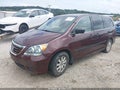 2010 Honda Odyssey — photo 2 of 16 | VIN 5FNRL3H23AB059620