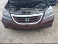2010 Honda Odyssey — photo 6 of 16 | VIN 5FNRL3H23AB059620