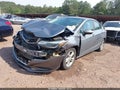 2018 Chevrolet Cruze — photo 2 of 17 | VIN 1G1BE5SMXJ7143272