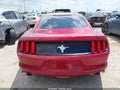 2015 Ford Mustang — photo 17 of 17 | VIN 1FA6P8AM9F5368653