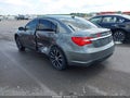 2013 Chrysler 200 — photo 3 of 17 | VIN 1C3CCBBB8DN580061