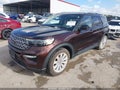 Photo 2 of 16 — 2020 Ford Explorer