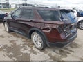 Photo 3 of 16 — 2020 Ford Explorer