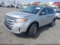 Photo 2 of 11 — 2012 Ford Edge