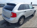 Photo 4 of 11 — 2012 Ford Edge