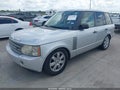 Photo 2 of 11 — 2006 Land Rover Range Rover