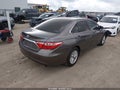 Photo 4 of 16 — 2016 Toyota Camry