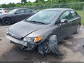 2009 Honda Civic — photo 2 of 16 | VIN 19XFA16589E027855