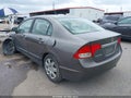 2009 Honda Civic — photo 3 of 16 | VIN 19XFA16589E027855