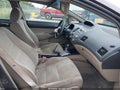 2009 Honda Civic — photo 5 of 16 | VIN 19XFA16589E027855