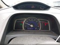 2009 Honda Civic — photo 7 of 16 | VIN 19XFA16589E027855
