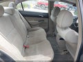 2009 Honda Civic — photo 8 of 16 | VIN 19XFA16589E027855