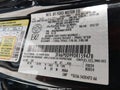 Photo 8 of 12 — 2013 Ford Fusion