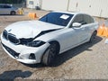 2025 BMW 3 Series — photo 2 of 16 | VIN 3MW69CW04S8F10883