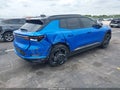 Photo 4 of 16 — 2026 Chevrolet Equinox