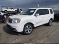 Photo 2 of 15 — 2012 Honda Pilot