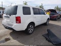 Photo 4 of 15 — 2012 Honda Pilot