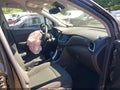 Photo 5 of 16 — 2020 Chevrolet Trax
