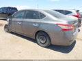 Photo 3 of 12 — 2015 Nissan Sentra