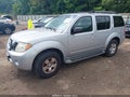 Photo 2 of 11 — 2008 Nissan Pathfinder